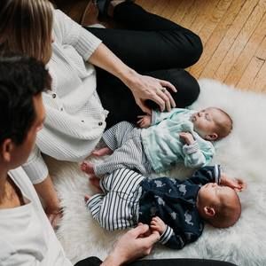 Meet your Posher, Rachel